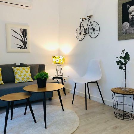 Puerto Banus Apartamento Flores Marbella Luaran gambar