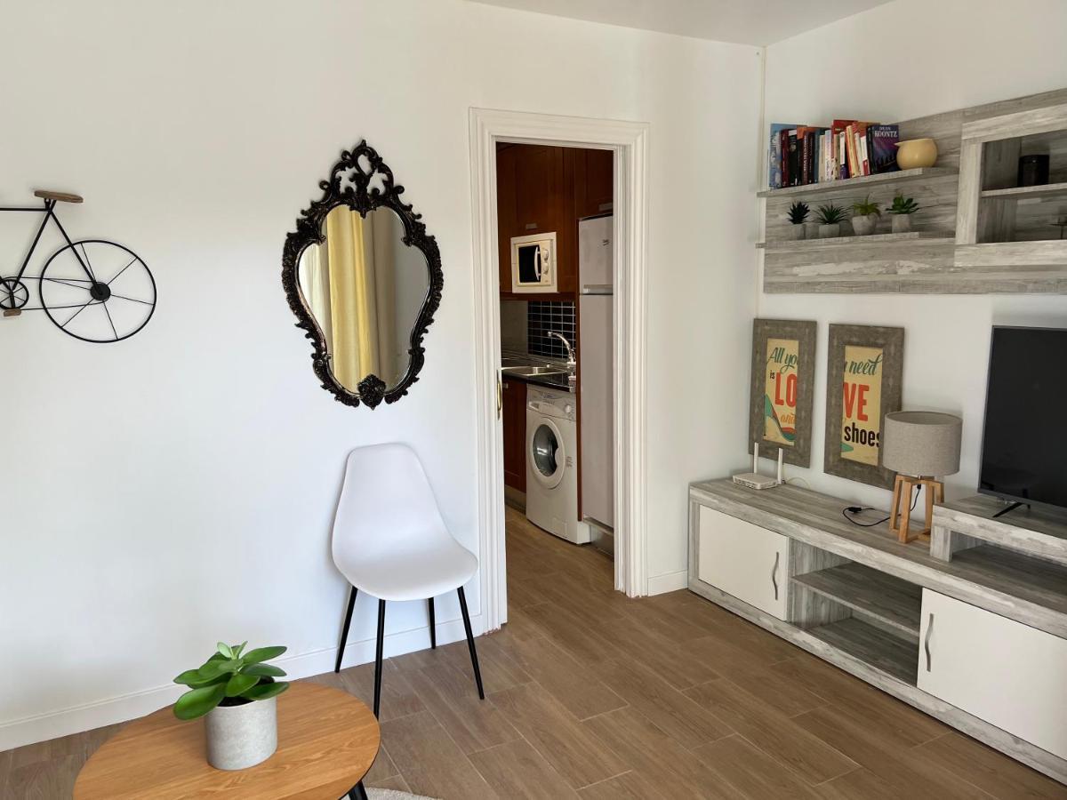 Puerto Banus Apartamento Flores Marbella Luaran gambar