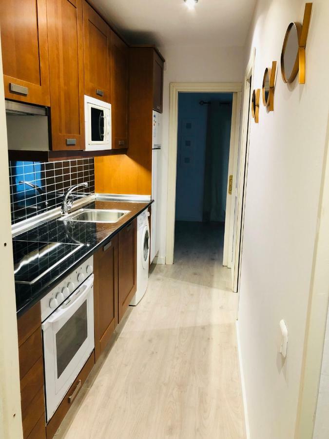 Puerto Banus Apartamento Flores Marbella Luaran gambar