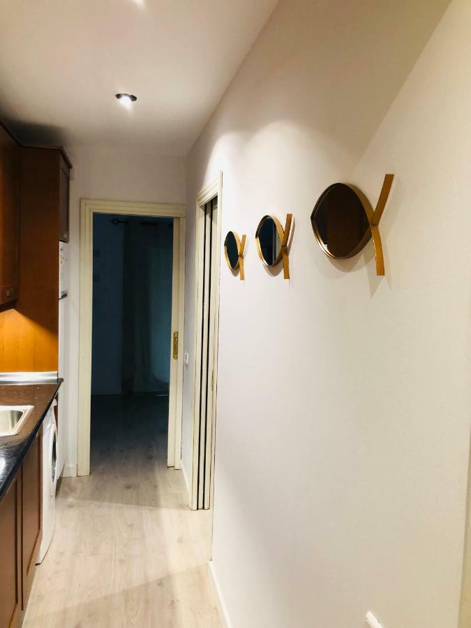 Puerto Banus Apartamento Flores Marbella Luaran gambar